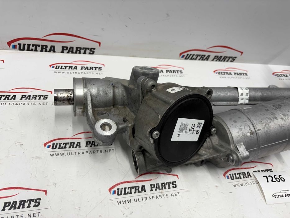 Електрическа Рейка RWD За БМВ 2 Г42 3 Г20 4 Г22 Г26 BMW 2 G42 3 G20 4 G22