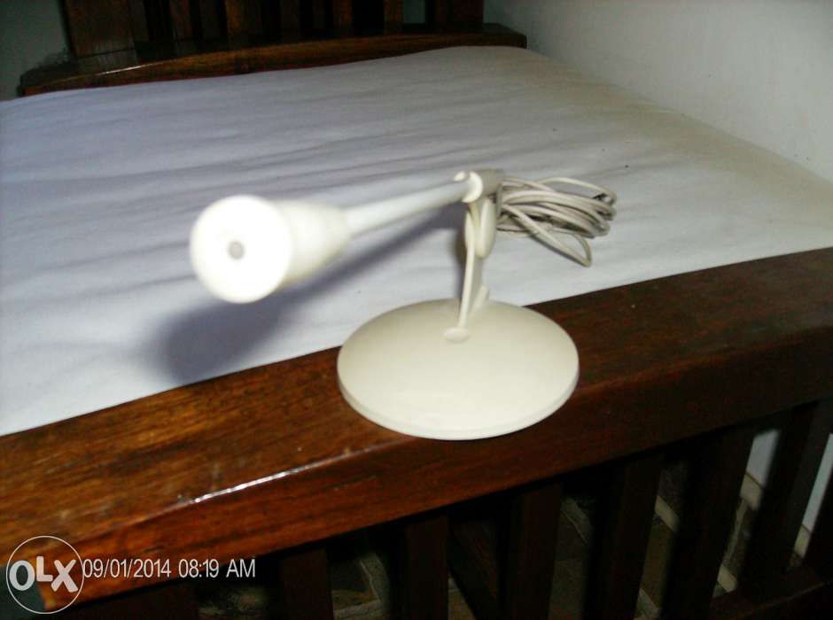 Microfon auxiliar computer