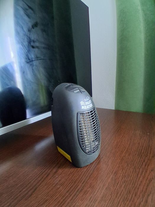 Aparat de făcut căldură