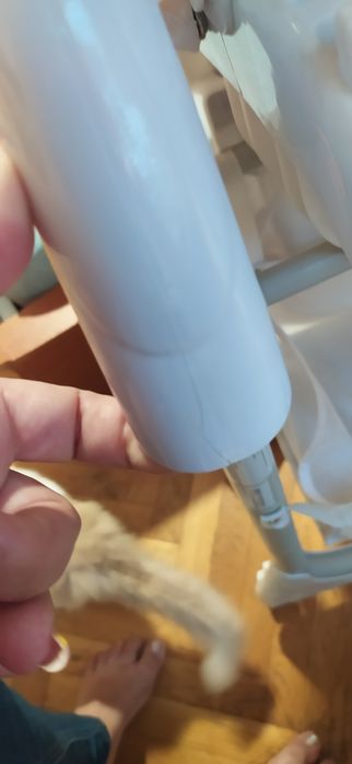 Стол за хранене на дете