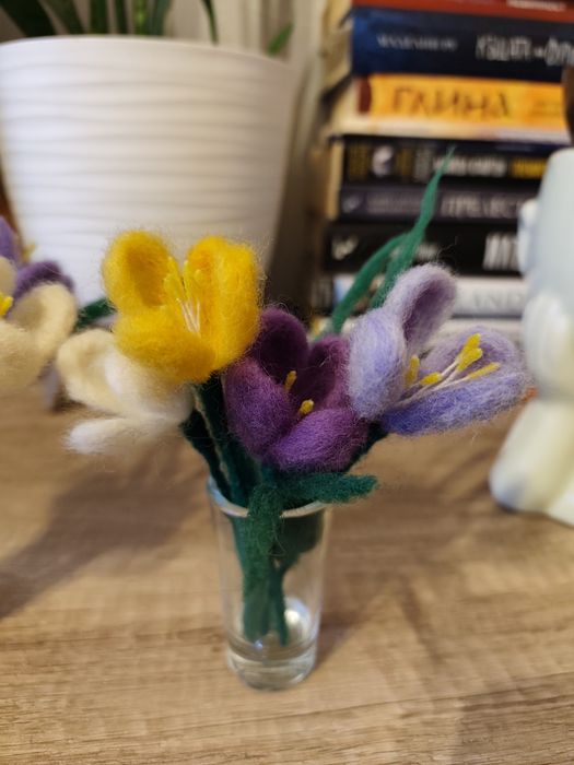 Минзухарчета от филц