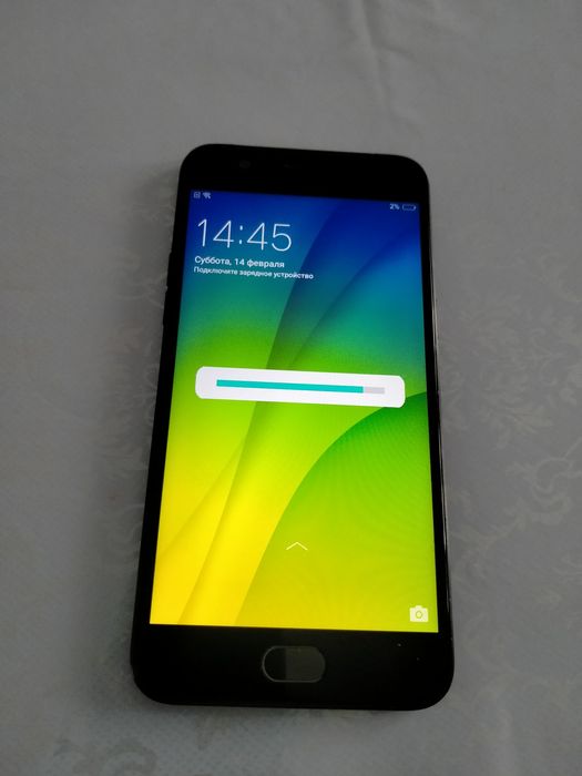 Оппо смартфон на запчасть