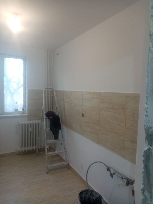 Amenajări apartamente case