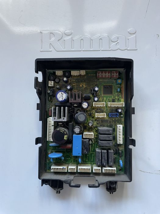 Rinnai плата