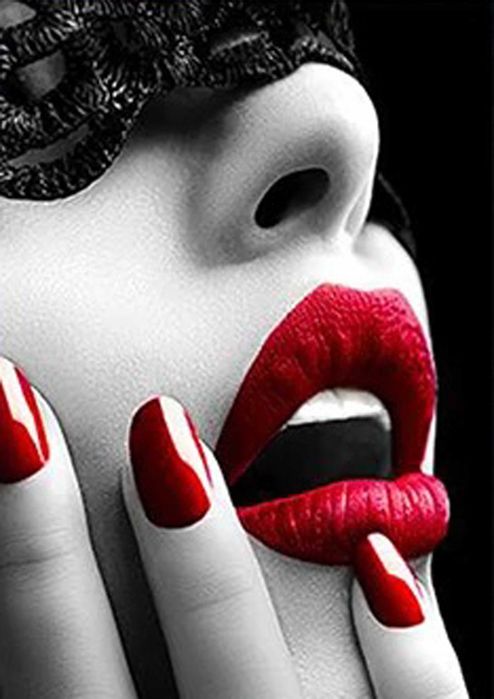 снимки на картини