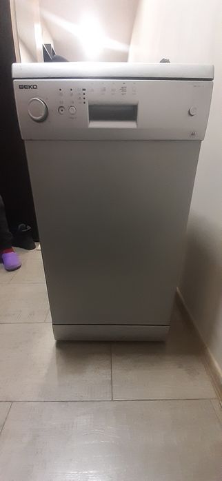 Съдомиялна Beko  DFS1511S