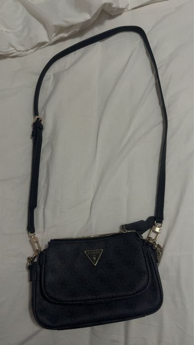 geanta Guess originala