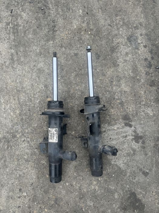 Едц амортисьори бмв ф30 ф31 ф32 ф36 ф20 bmw f30 f31 f32 f36 окачване