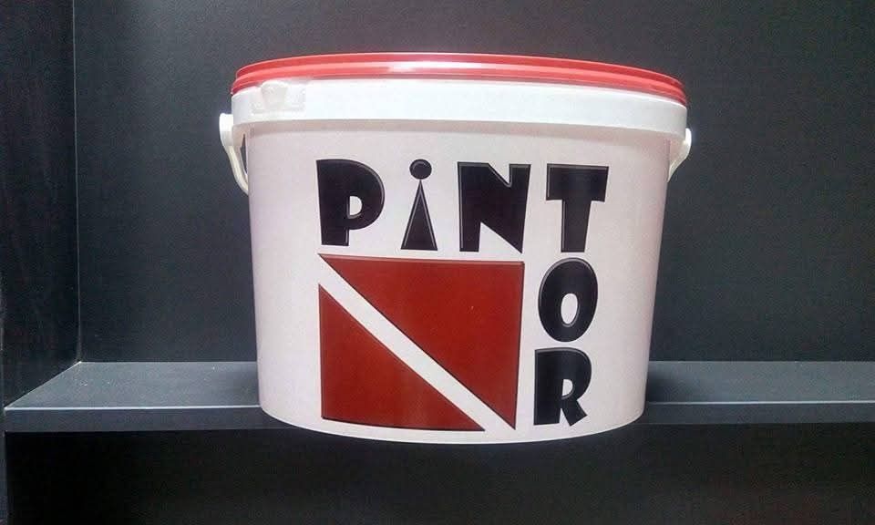 Бетон контакт 16 кг Pintor