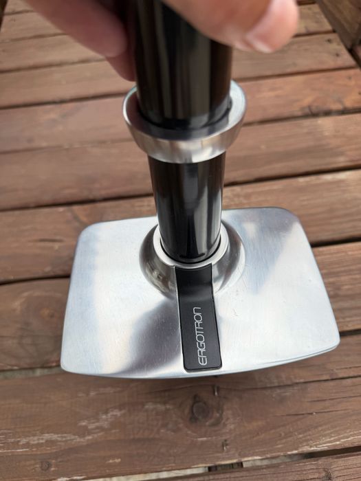 Ergotron Monitor Arm