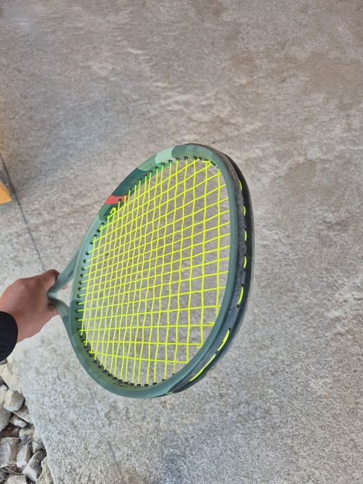 Racheta yonex percept 100 300gr
