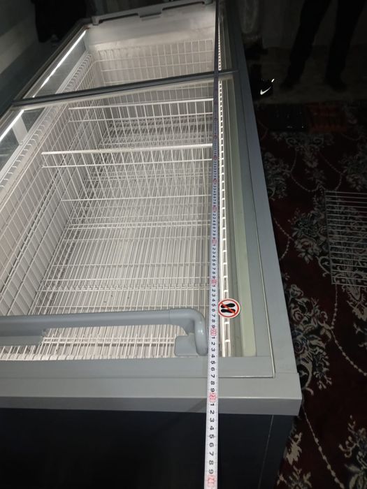 Морозильник сотилади