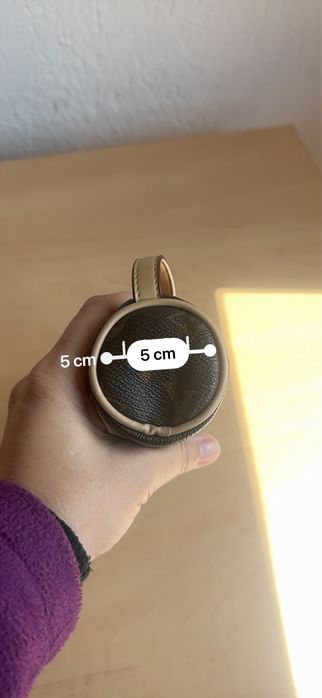 Малка чанта Louis Vuitton
