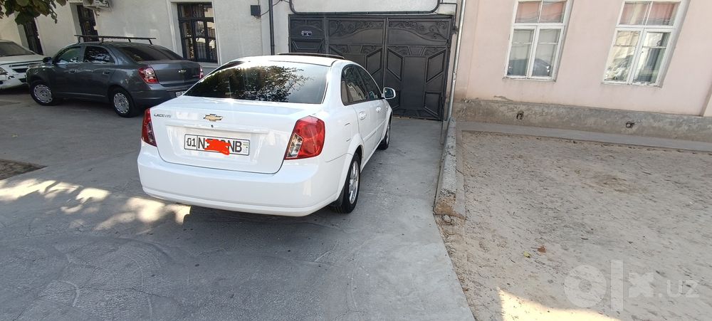 Gentra 2021 sotiladi