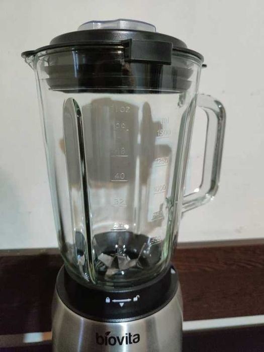 Blender Biovita FORTE-1200