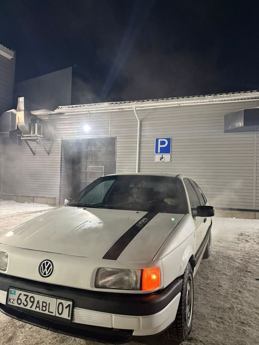 Продам Пассат Б3