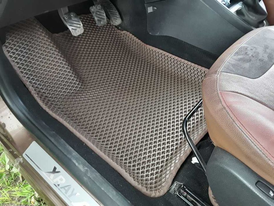 Купить Полики EBA EVA Полик Авто На Заказ