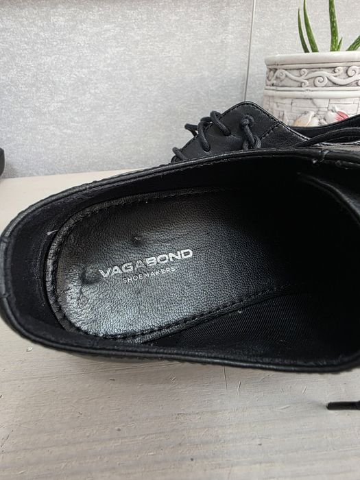 ботинки и туфли женские