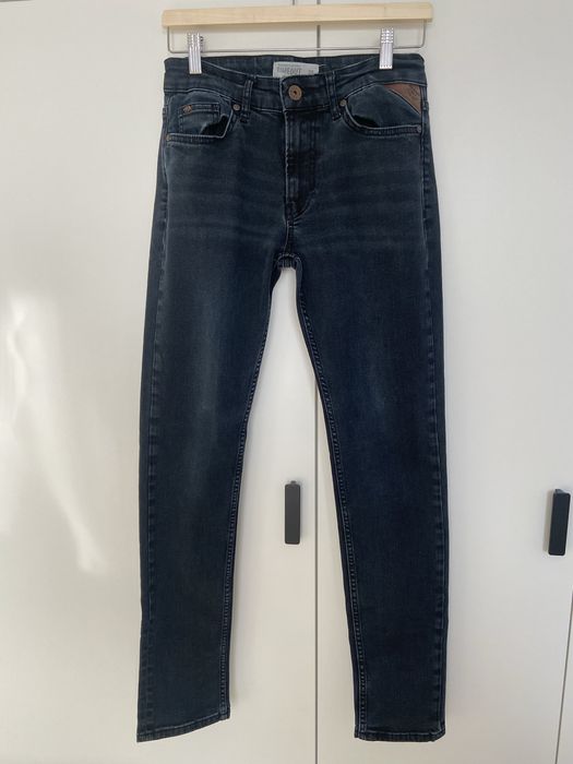 Blugi - Kenvelo (3 perechi)