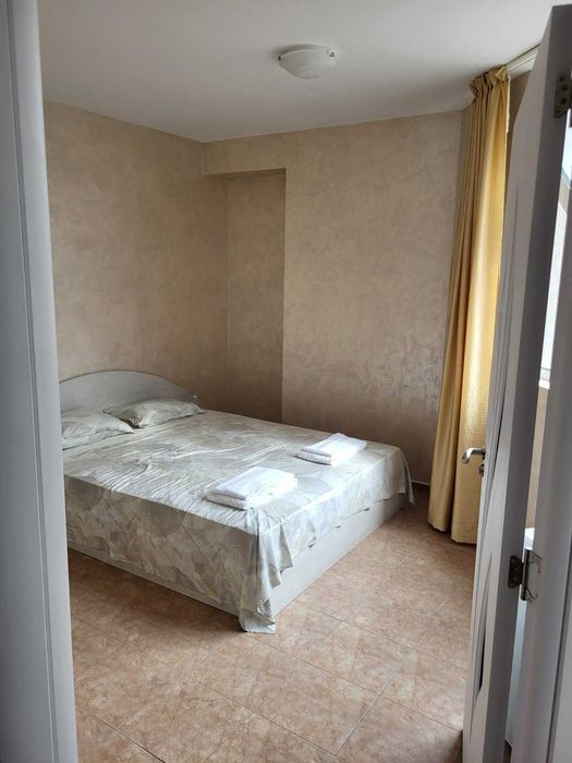 Продава се Едностаен апартамент в с. Равда, Област Бургас - 30 кв.м за 679 €/кв.м - Снимка #4