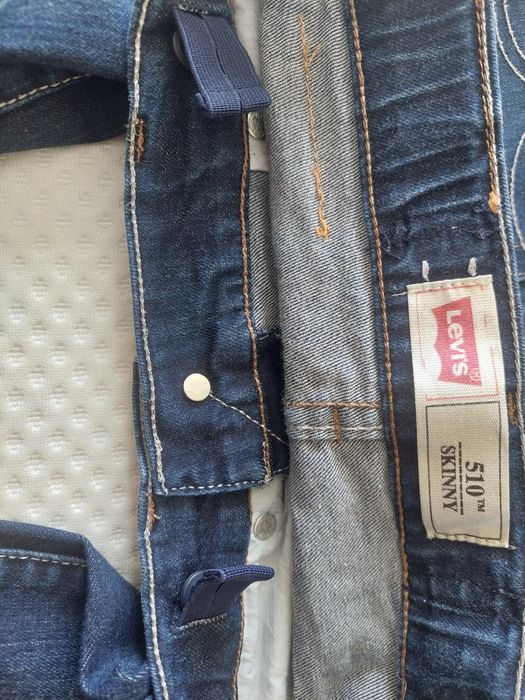 Детски дънки Левис