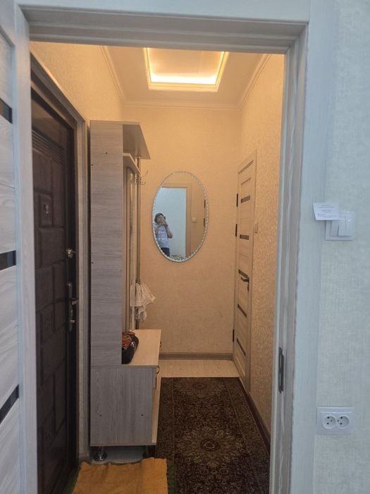 Сдаётся квартира