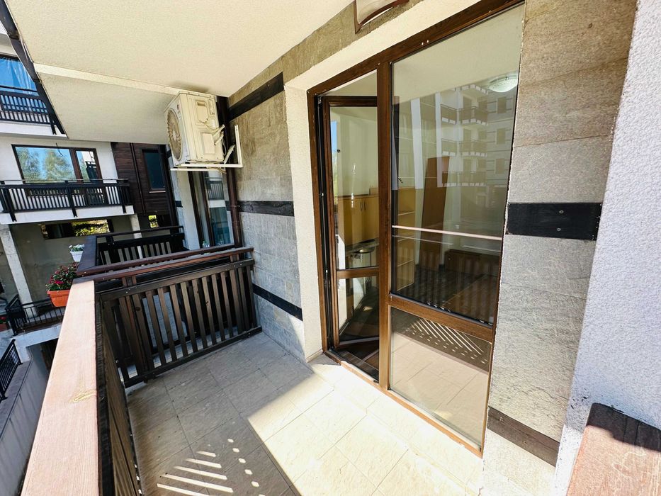 Продава се Тристаен апартамент в Банско - 92 кв.м за 979 €/кв.м - Снимка #12