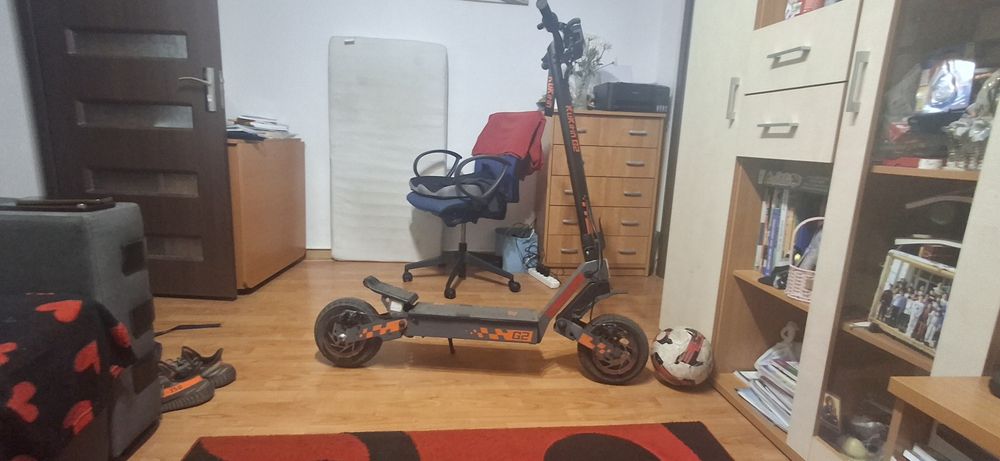 Kukirin g2 Model 2026