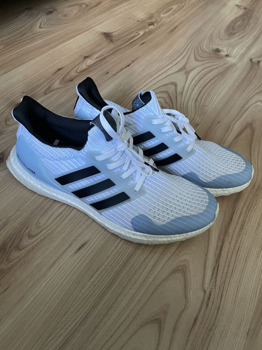 ADIDAS X GAME OF THRONES ULTRABOOST/мъжки спортни обувки сникърси 45-1/3