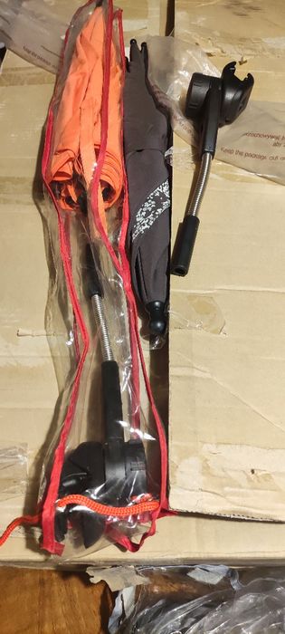 Бебешка количка x- lander