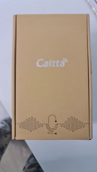 Рация Caltta PH600