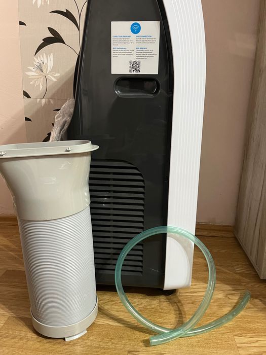 Aer condiționat portabil AlecoAir AM12 SMART COOL