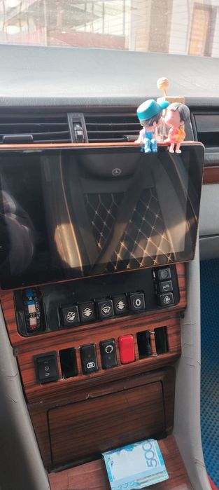 Обменге кандай машина бар