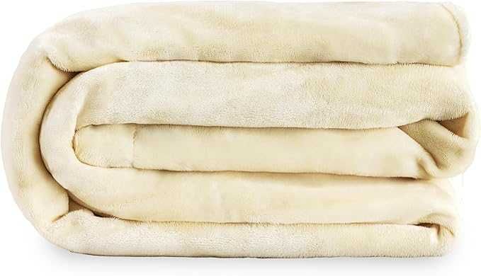 Електрическо одеяло Cecotec HeatComfort  Calma 180/130см  / 115W Beige