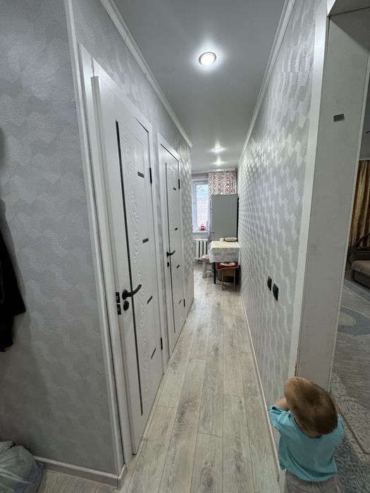 Продам 2х ком. квартиру
