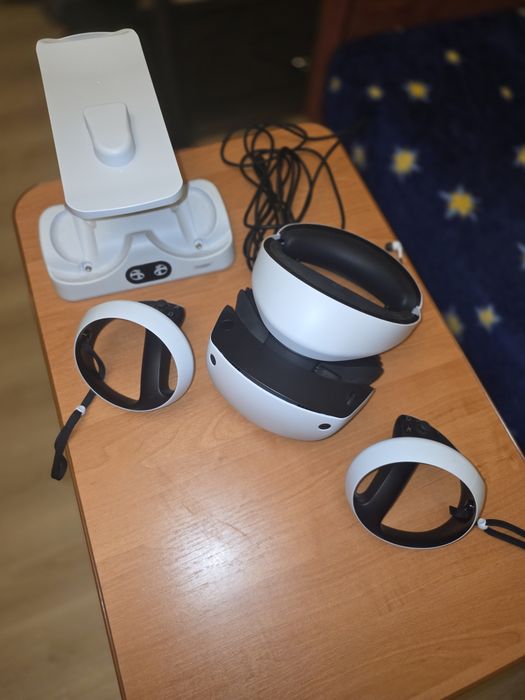 PlayStation VR 2