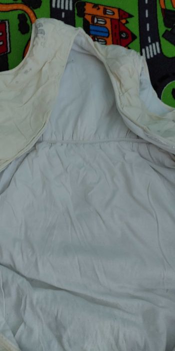 Зимен спален чувал-нов