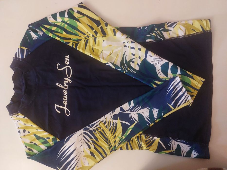 Купальник,  новый