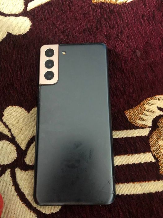 Samsung s21+ plus 256/8