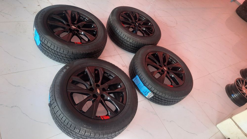 17 trekir redlayn diska balon sotiladi