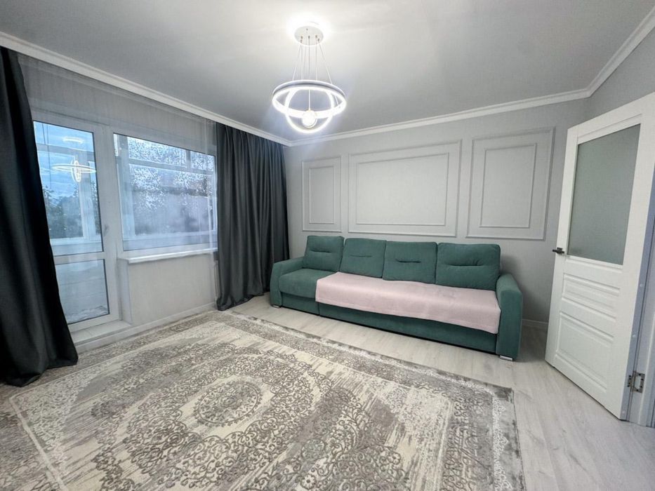 Продается 2 х комнатная квартира