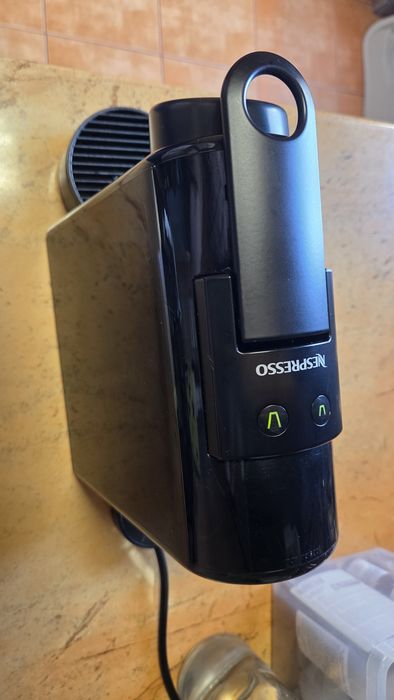Expresor automat Delonghi Nespresso