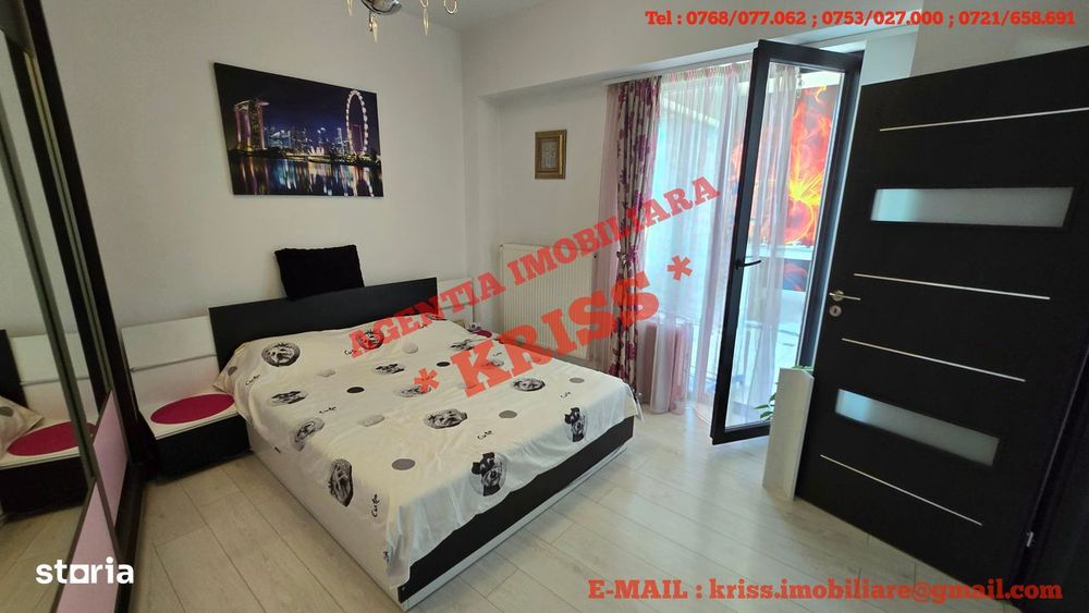 Ofer Spre Închiriere Apartament 2 Camere ULTRACENTRAL Bloc 2013 Mob.