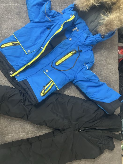 Продам комбизон 2 ку