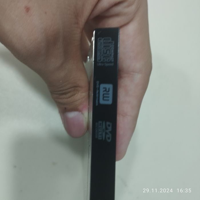 Dvd плеер модель TS-U633