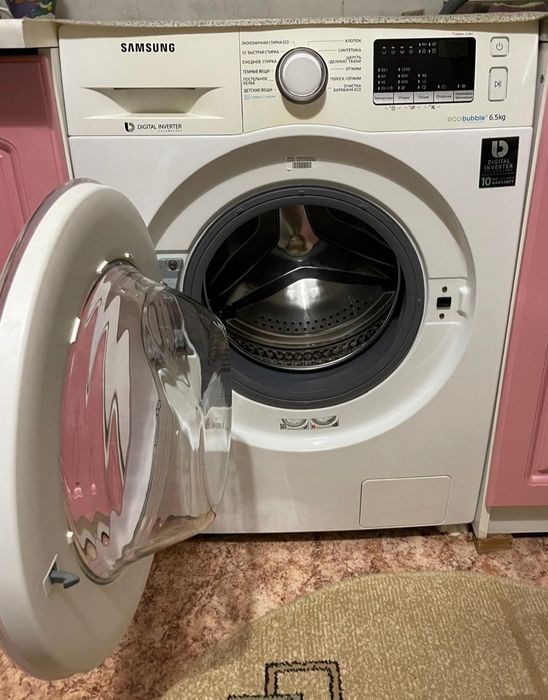 Продается стиральная машинка