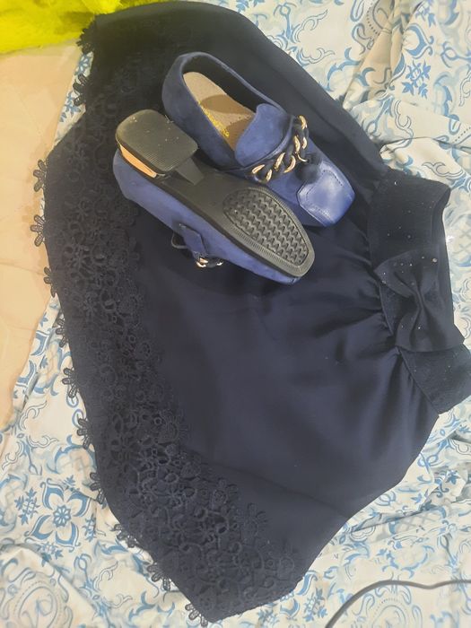 Детская одежда на девочку