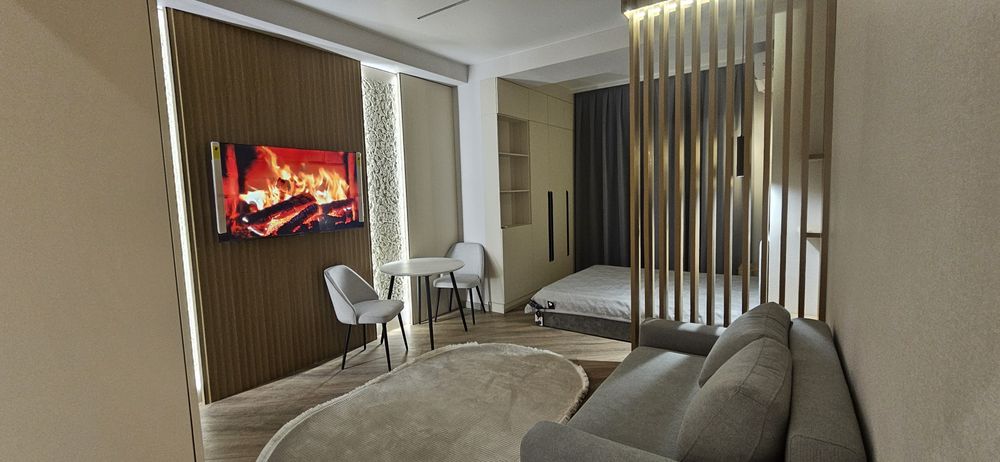 Darhan Residence  квартира с кадастром от собственника