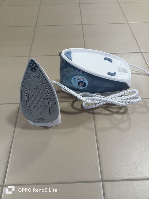 Парогенератор TEFAL