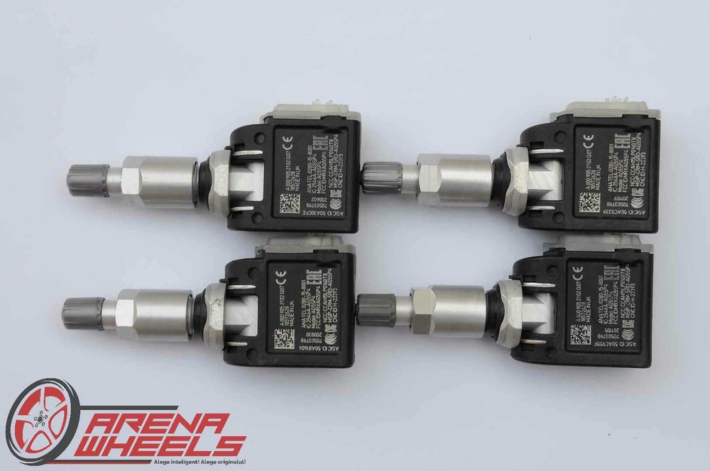 Senzori Presiune Roti Noi ORIGINALI MERCEDES-BENZ A0009052102
